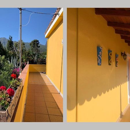 Villa Casa Piedras Blancas With Private Garden El Paso Exterior foto