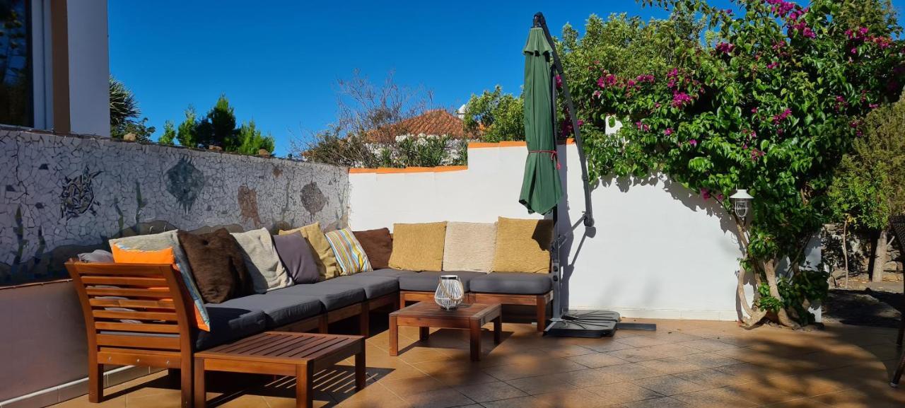 Villa Casa Piedras Blancas With Private Garden El Paso Exterior foto